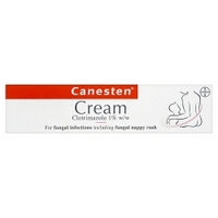 Canesten Cream 20g