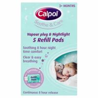 Calpol Night Plug in Refill