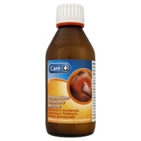 care magnesium trisilicate mixture 200ml