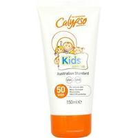 Calypso Sun Lotion Kids