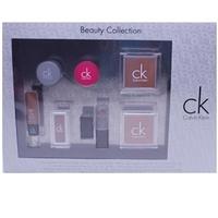 Calvin Klein 7 Piece Beauty Collection Gift Set