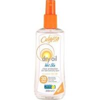 Calypso Wet Skin Dry Oil