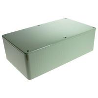 camdenboss bim200616 gygy abs case grey 190 x 110 x 60mm 2000 series