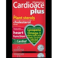 Cardioace Plus