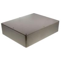 camdenboss bim200919 gygy abs case grey 250 x 200 x 65mm 2000 series