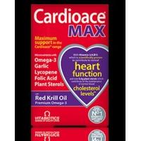 Cardioace Max