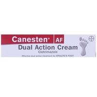 Canesten AF Dual Action Cream 15g