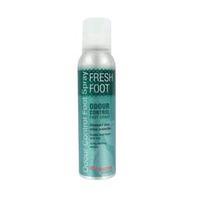 carnation fresh foot odour control foot spray 150ml