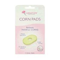 carnation corn pads oval 5mm