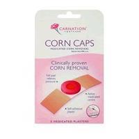 carnation corn caps 5