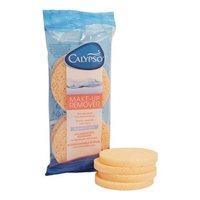 Calypso Make-Up Remover Sponges