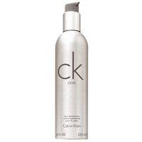 calvin klein ck one skin moisturizer 250ml