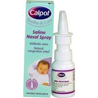 Calpol Saline Nasal Spray