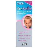 Care Virasoothe Cooling Gel