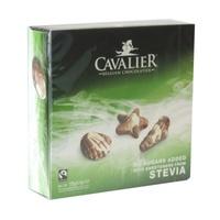 Cavalier Stevia Sea Shells 125 g (1 x 125g)