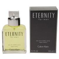 calvin klein eternity mens