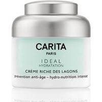 Carita - IDEAL HYDRATATION crème riche des Lagons 50 ml