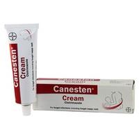 Canesten Cream 50g