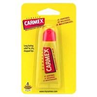 carmex classic moisturising lip balm 10g