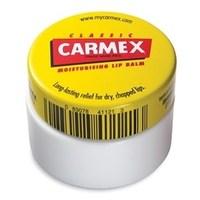 Carmex Classic Moisturising Lip Balm Pot 8.4ml
