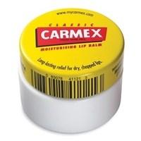 carmex classic moisturising lip balm pot 84ml