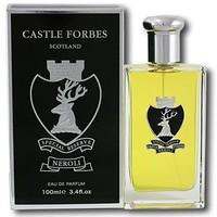 Castle Forbes Special Reserve Neroli Eau De Parfum (100 ml)