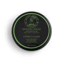 Castle Forbes Lime Shaving Cream (200 ml)