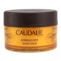 caudalie divine scrub 150g