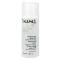 caudalie moisturizing toner 100ml bottle