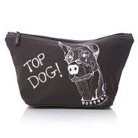 casey rogers top dog wash bag