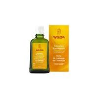 Calendula Massage Oil (100ml) ( x 12 Pack)
