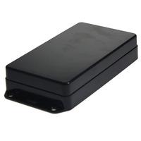 CamdenBoss BIM2030/IP-BLK ABS Case Black IP65 162 x 82 x 31mm 2000...