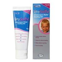 Care + ViraSoothe Chickenpox Relief Cooling Gel 75g