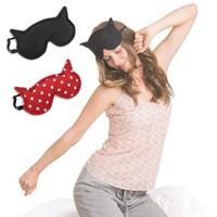 Cat Warming & Cooling Eye Mask