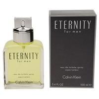 calvin klein eternity mens