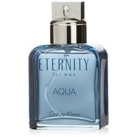 Calvin Klein Eternity Aqua For Men Eau de Toilette - 100 ml