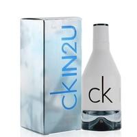 Calvin Klein In2U Men Eau de toi...