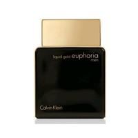 Calvin Klein Men Euphoria Gold Eau de Toilette Spray 30 ml