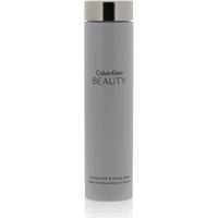 calvin klein beauty luminous bath and shower creme 200 ml