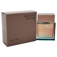 CALVIN KLEIN Euphoria Essence Men Eau de Toilette 50 ml