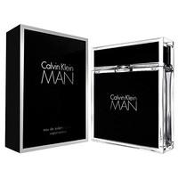 Calvin Klein Man Eau de Toilette - 100 ml
