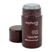 calvin klein euphoria men deodorant stick 75ml25oz