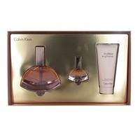 Calvin Klein Gift Set Endless Euphoria By Calvin Klein