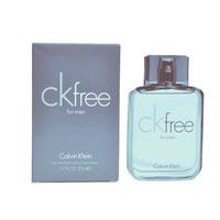 Calvin Klein CK Free for Men Eau de Toilette - 50 ml