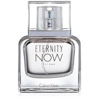 Calvin Klein Eternity Now Eau de Toilette Spray for Men 30 ml