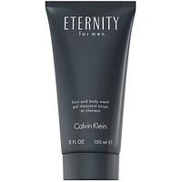 Calvin Klein Eternity Hair and Body Wash Shampoo for Men 200 ml