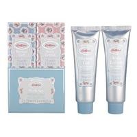Cath Kidston Blossom Bath Set with Shower Gel and Body Lotion