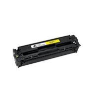 Canon 718 Yellow Remanufactured Toner Cartridge (2659B002AA)