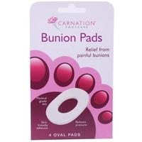 Carnation Bunion Pads