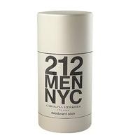 Carolina Herrera 212 Men Deodorant Stick 75 ml